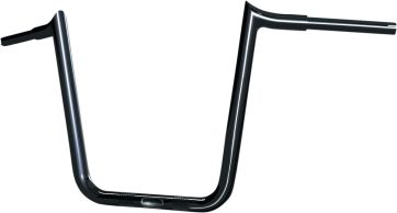 HANDLEBAR WARIOR 12" BLACK