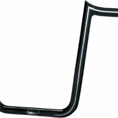 HANDLEBAR WARIOR 16" BLACK