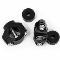 BARMNT 28.6 TRPLE CLAMPS