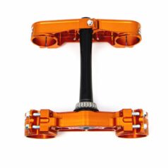 TRIPLE CLAMPS KTM 13- OR