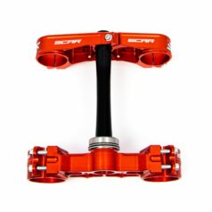 TRIPLE CLAMPS BETA 16- RD