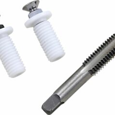 Bar End Handguard Mount