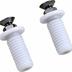 Bar End Handguard Mount
