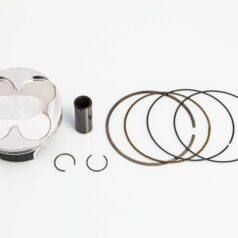 PISTON KIT 24367D