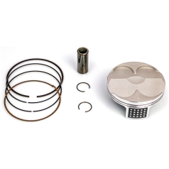 PISTON KIT 24382B Högkomp - YZ250F 19-/WR250F 20- 76.96 B
