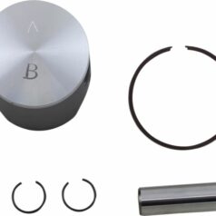 PISTON KIT YZ65 43,45MM