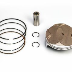 PISTON KIT KTM/HUSQ 250
