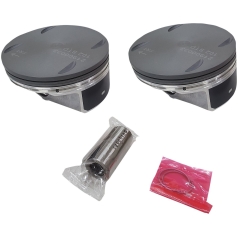 PISTON Kit 107" STD M8
