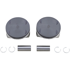 PISTON Kit 114".010 M8