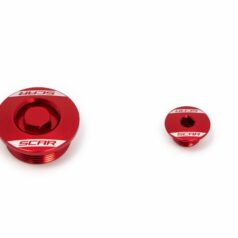 ENGINE PLUG CRF250 18- RD
