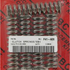 CLUTCH SPRING KIT COIL SPRING CSK SERIES STEEL