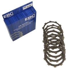 CLUTCH KIT EBC CK5668