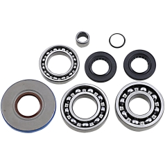 DIF BEARING SEAL KIT RR