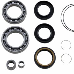 BEARING KIT DIFF FT HONDA