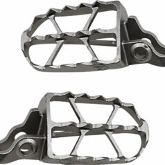 FOOTPEG ND SERIES GAS