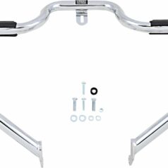 MULTIBAR Krom - HD Softail / Touring 18-24