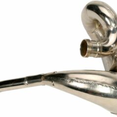 EXHAUST PLATINUM-2 PIPE 2-STROKE