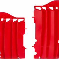 RAD LOUVERS CRF250 20- RD
