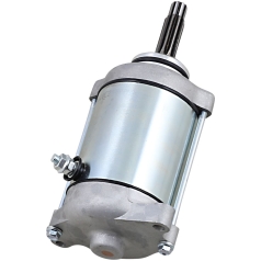 STARTER MSE RAC SUZUKI