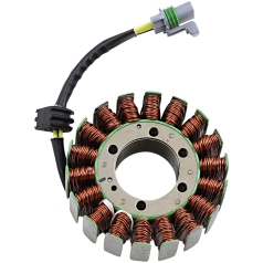 STATOR MUD POLARIS
