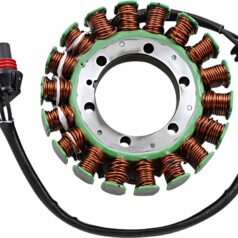 STATOR MUD POLARIS