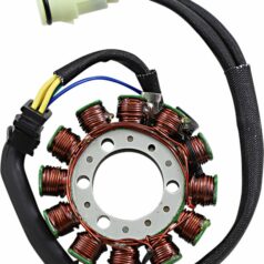 STATOR MUD HONDA