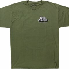 TEE PIT BIKE MD