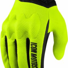 GLOVE ANTHEM 2 HIVIZ LG