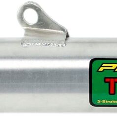 MUFFLER/SILENCER TYPE 296 WITH SPARK ARRESTOR