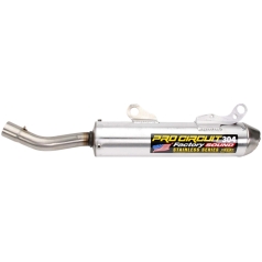 MUFFLER/SILENCER 304 FACTORY SOUND