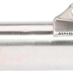 MUFFLER/SILENCER TYPE 296 WITH SPARK ARRESTOR