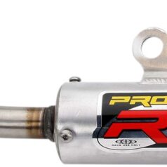 MUFFLER/SILENCER R-304 SHORTY