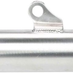 MUFFLER/SILENCER NATURE FRIENDLY WITH SPARK ARRESTOR
