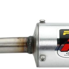 MUFFLER/SILENCER R-304 SHORTY