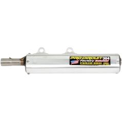 MUFFLER/SILENCER 304 FACTORY SOUND