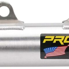MUFFLER/SILENCER 304 FACTORY SOUND