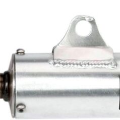 MUFFLER/SILENCER 304 FACTORY SOUND