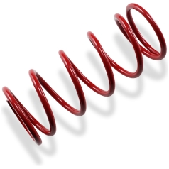 SECONDARY CLUTCH SPRING RED
