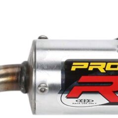 MUFFLER/SILENCER R-304 SHORTY