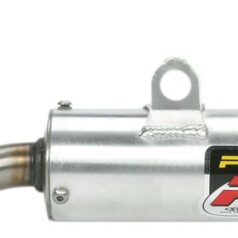 MUFFLER/SILENCER R-304 SHORTY