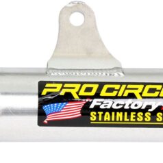 MUFFLER/SILENCER 304 FACTORY SOUND