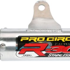 MUFFLER/SILENCER R-304 SHORTY