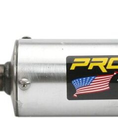 MUFFLER/SILENCER 304 FACTORY SOUND