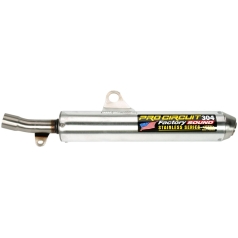 MUFFLER/SILENCER 304 FACTORY SOUND