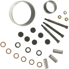 ATV PRIMARY CLUTCH REBUILD KIT
