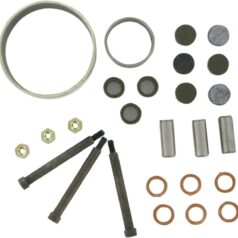 ATV PRIMARY CLUTCH REBUILD KIT