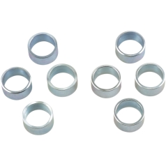 ATV CLUTCH WEIGHTS 18g