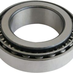 BEARING REAR AXLE