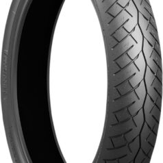 BT46F 100/80-17 52H TL