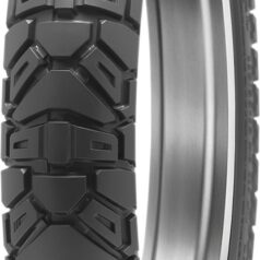 Tire Mission Front 100/90-19